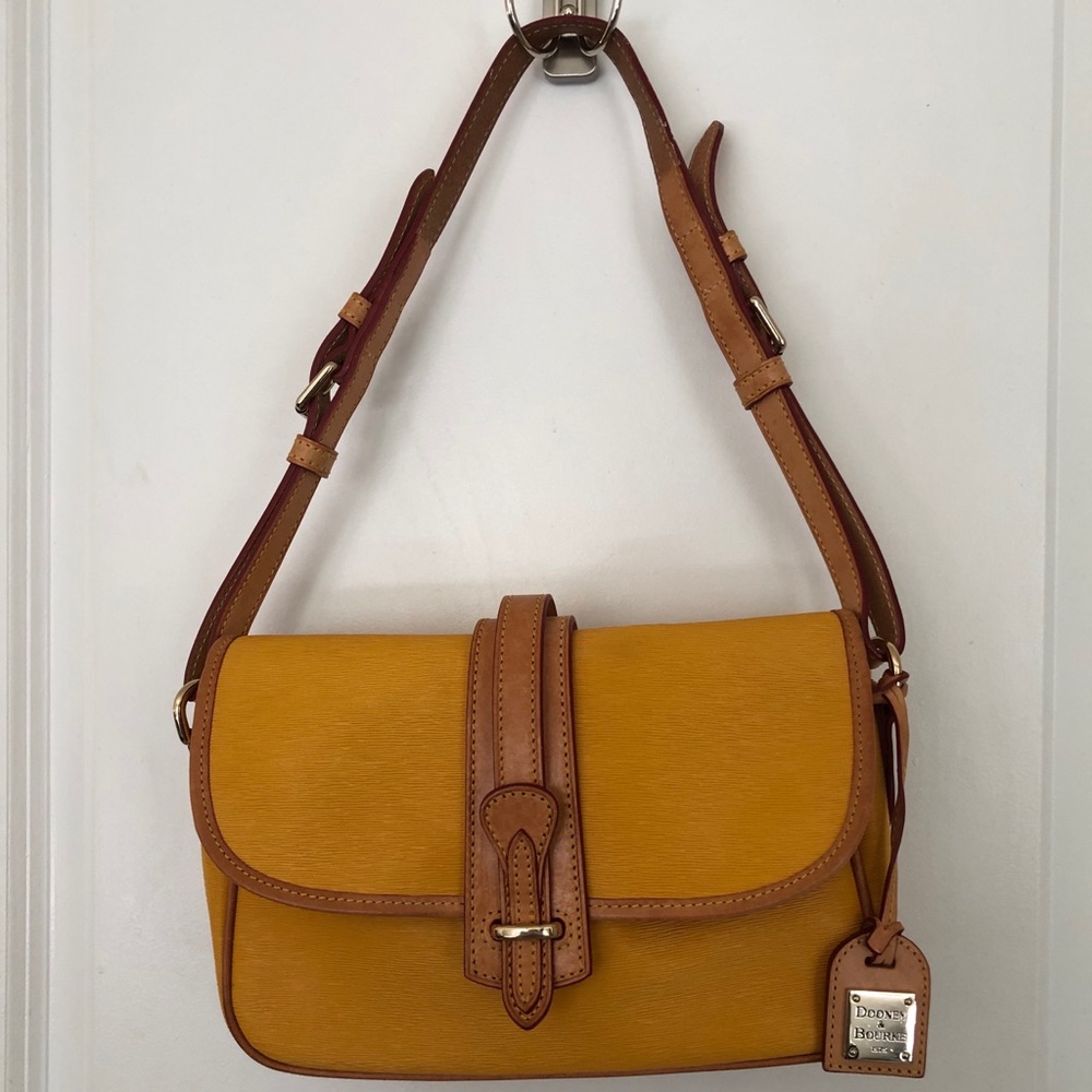 Dooney and Bourke